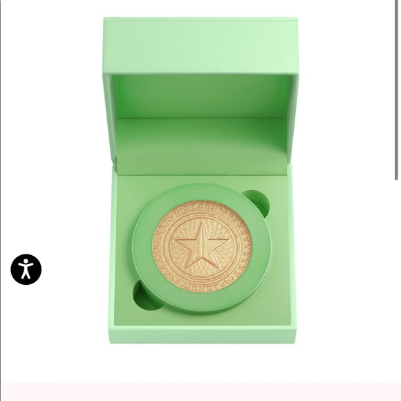 Jeffree Star Cosmetics Extreme Frost In Cold Hard Cash - Picture 2 of 7